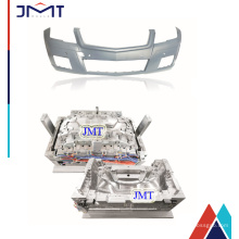 haute précision JMT auto pare-chocs en plastique moulage par injection moule